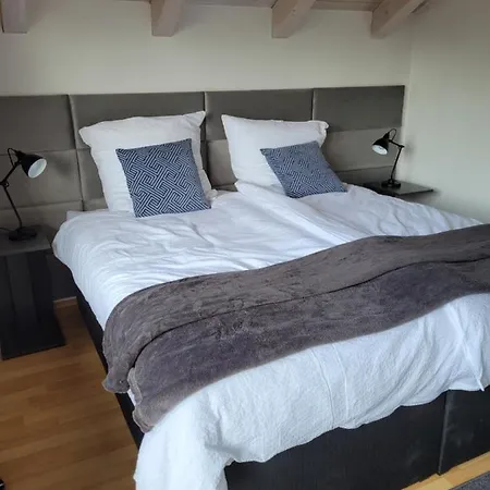 公寓 Haus Laerche -