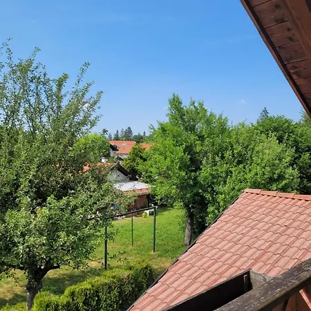Haus Laerche -