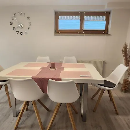 Haus Laerche - Апартаменты