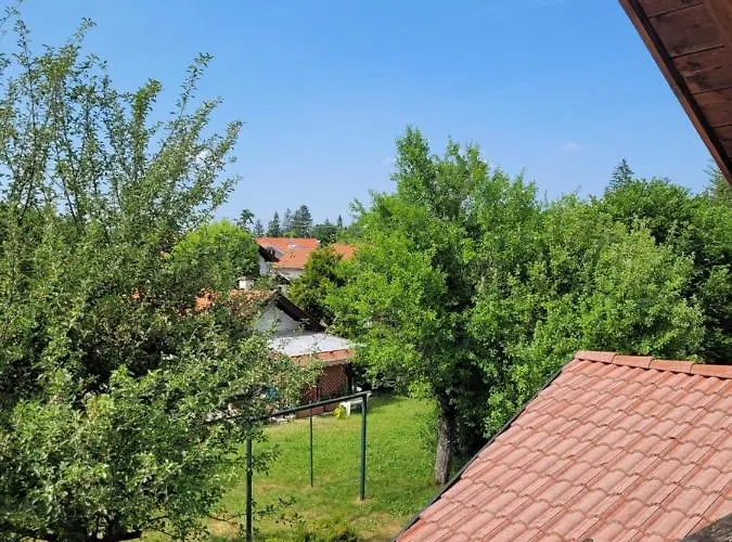 Haus Laerche -