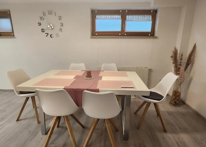 Haus Laerche - Апартаменты